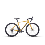 Bianchi BIANCHI NIRONE 7 DISC GRX600 11SPD YELLOW