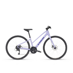 Trek TREK FX 1 MIDSTEP GEN 4 LAVENDER HAZE