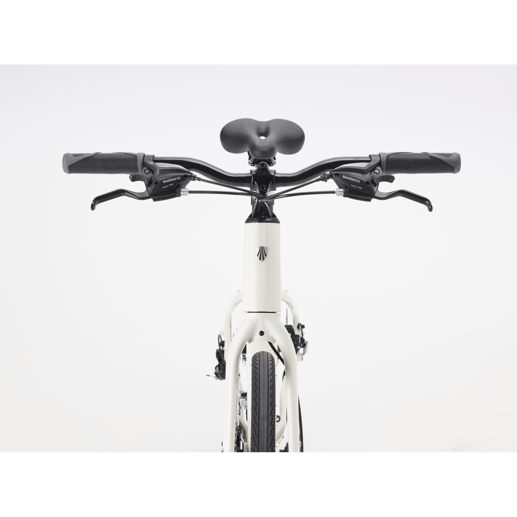 Trek TREK FX 1 MIDSTEP GEN 4 ERA WHITE