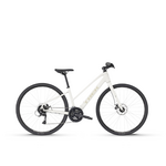 Trek TREK FX 1 MIDSTEP GEN 4 ERA WHITE