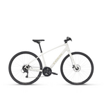 Trek TREK FX 1 STEPOVER GEN 4 ERA WHITE