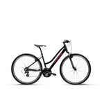 KROSS KROSS EVADO 2.0 LADY  BLACK/PINK