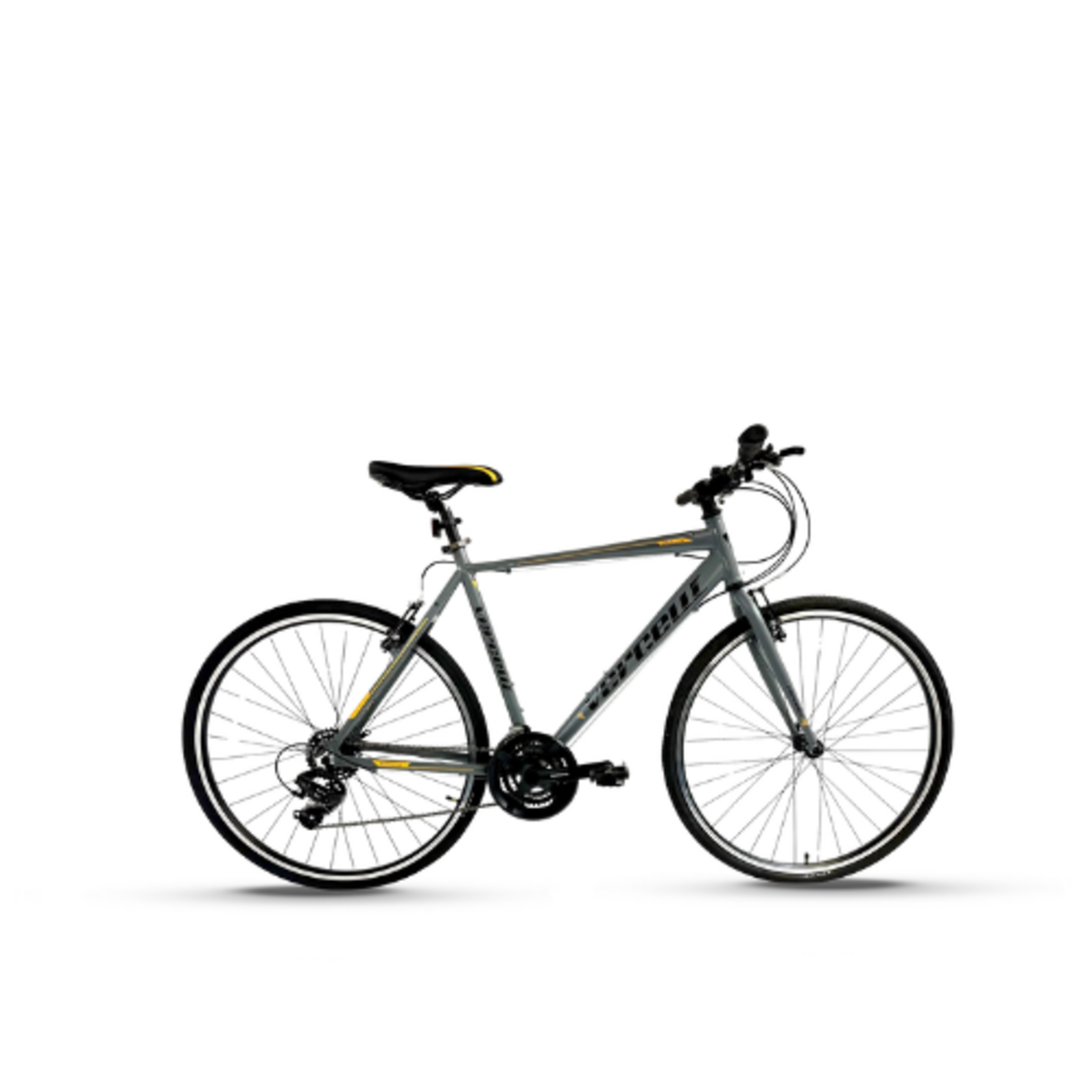 Vercelli VERCELLI SAHARA GENTS TREKKING