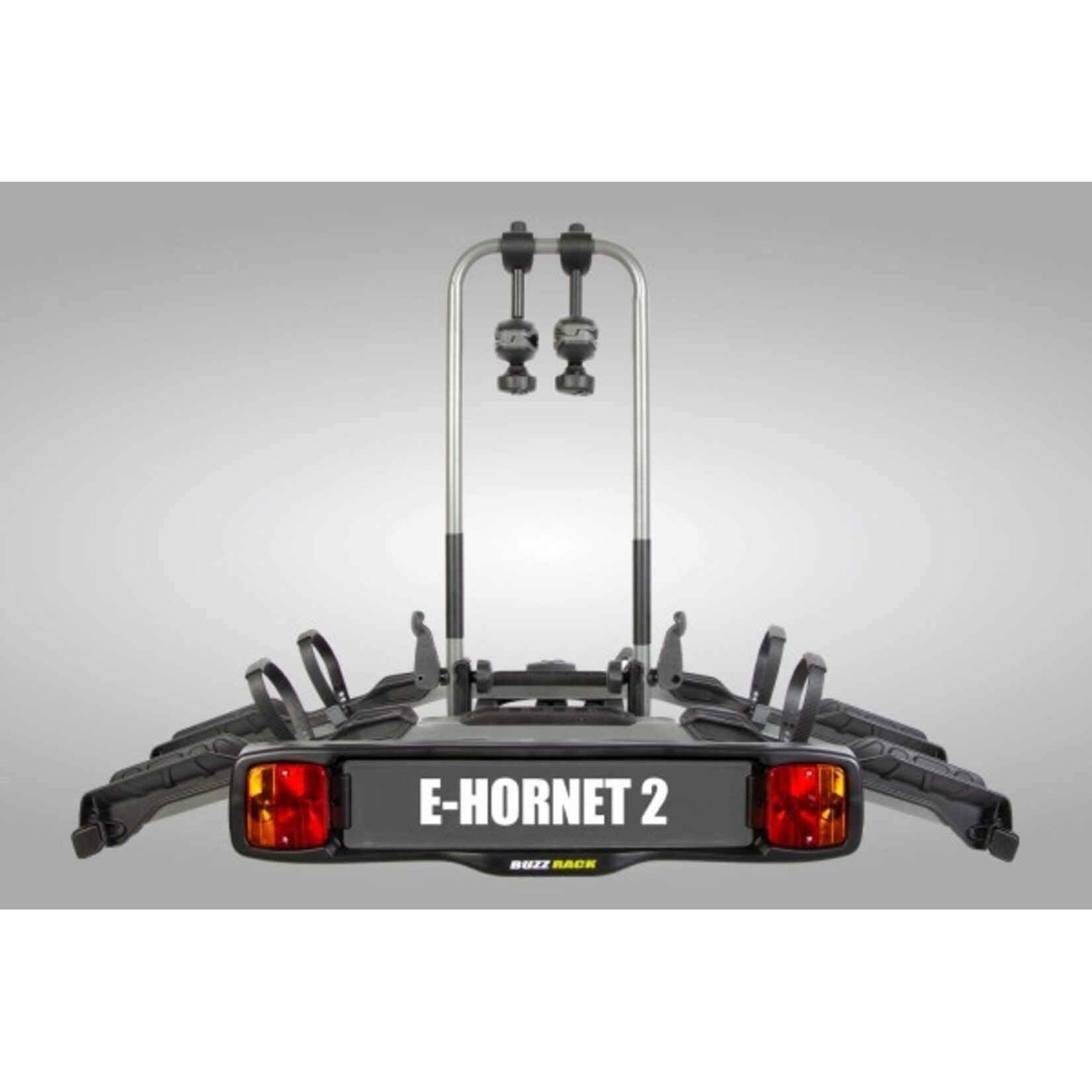 BUZZ RACK BUZZRACK HORNET 2 BIKE TOW BAR BIKE RACK
