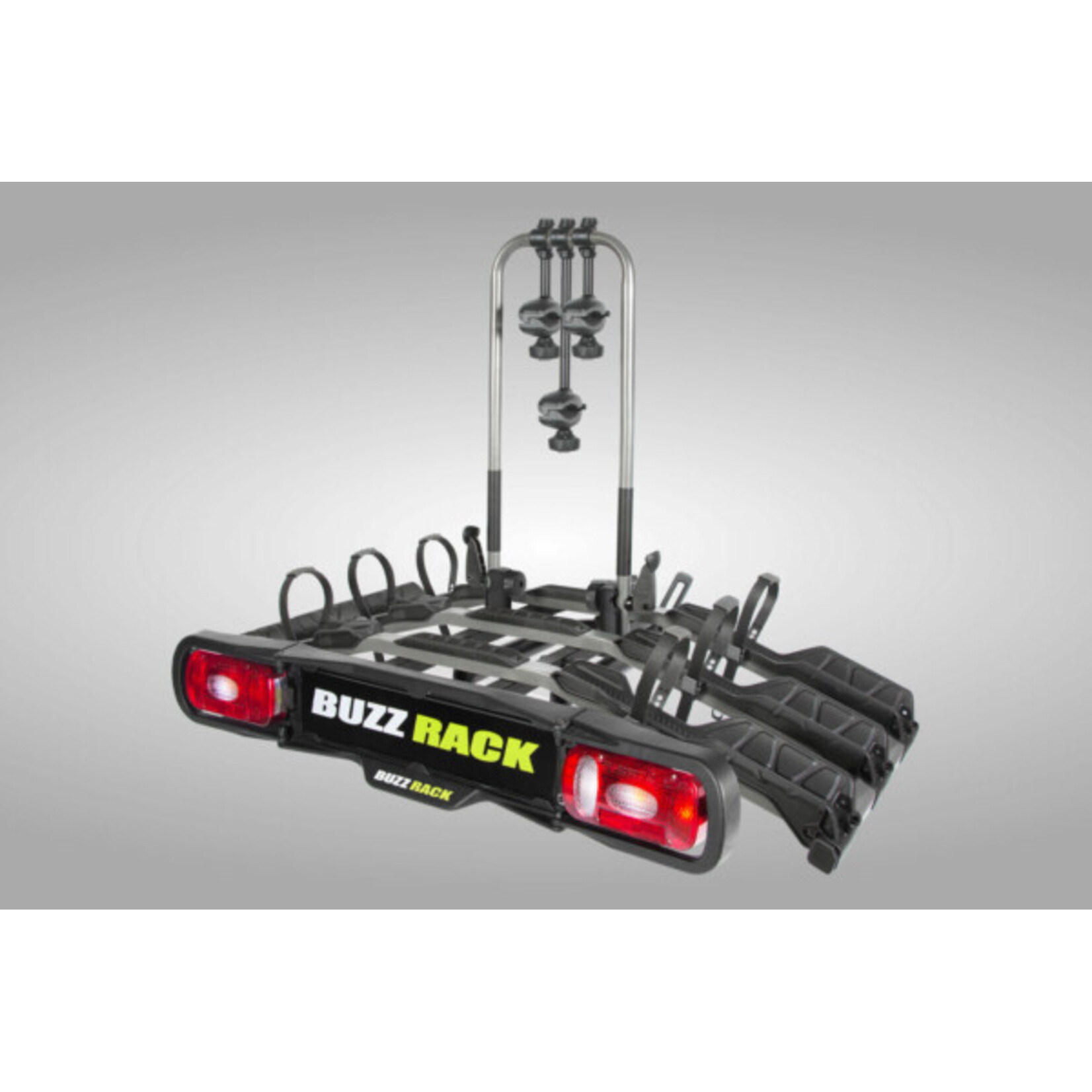 BUZZ RACK BUZZRACK HORNET 2 BIKE TOW BAR BIKE RACK