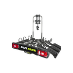 BUZZ RACK BUZZRACK HORNET 2 BIKE TOW BAR BIKE RACK