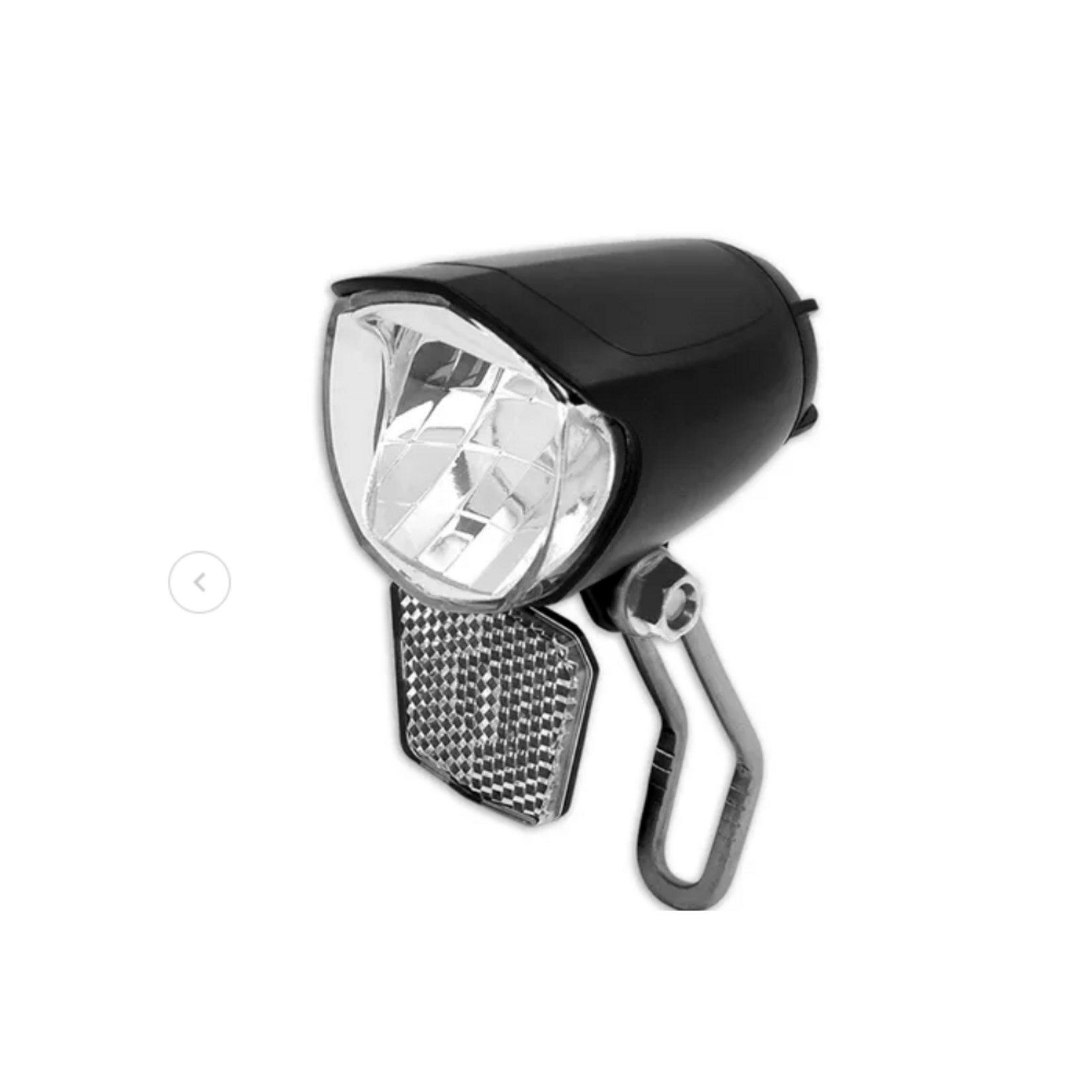 LYNX LYNX FRONT LIGHT E-BIKE 6-48V MAX 70 LUX