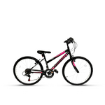 Ignite IGNITE RADIANCE BLACK 24 GIRLS