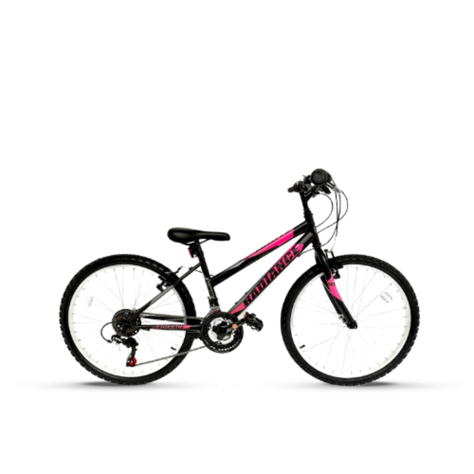 Ignite IGNITE RADIANCE BLACK 24 GIRLS