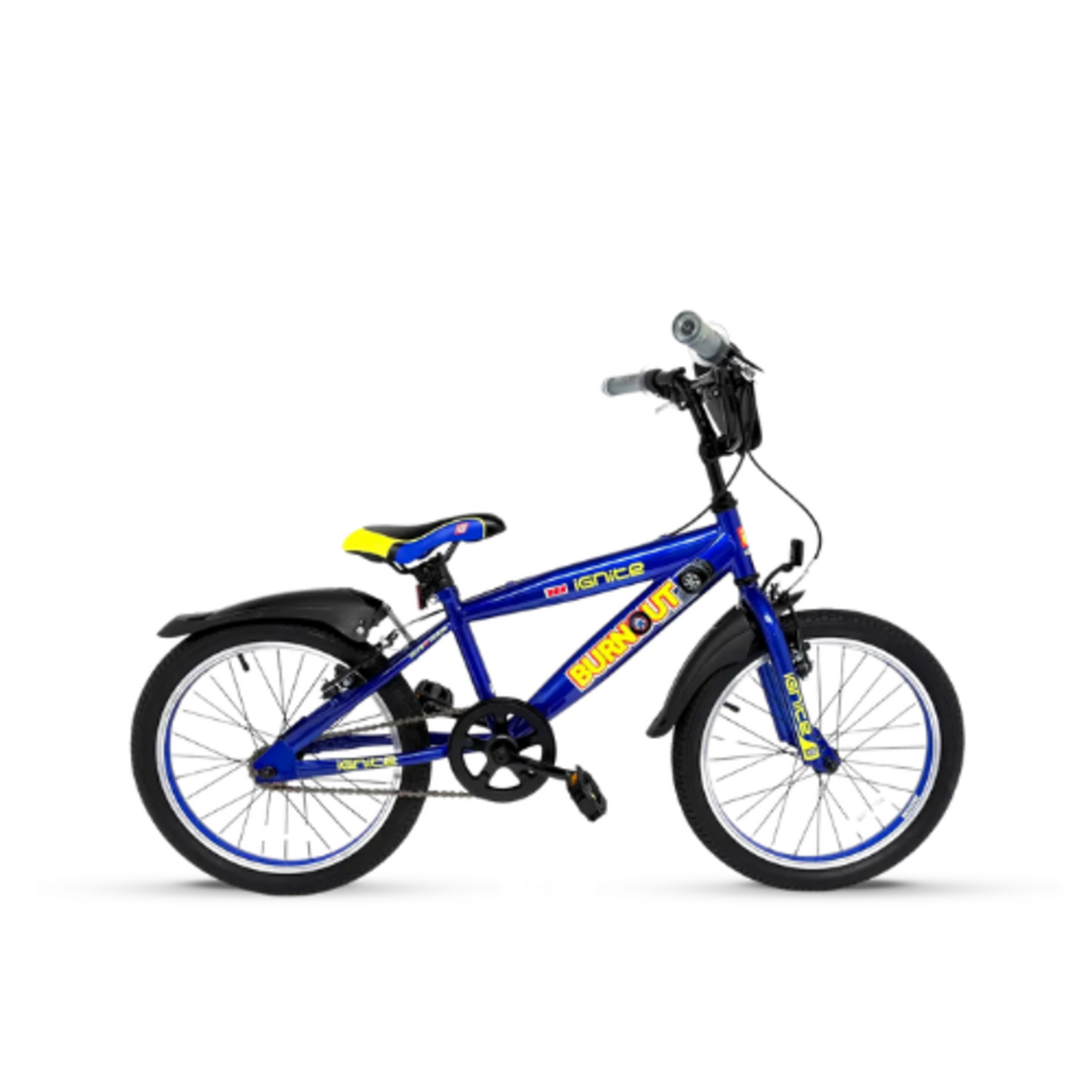 Ignite IGNITE BURNOUT 18 BOYS