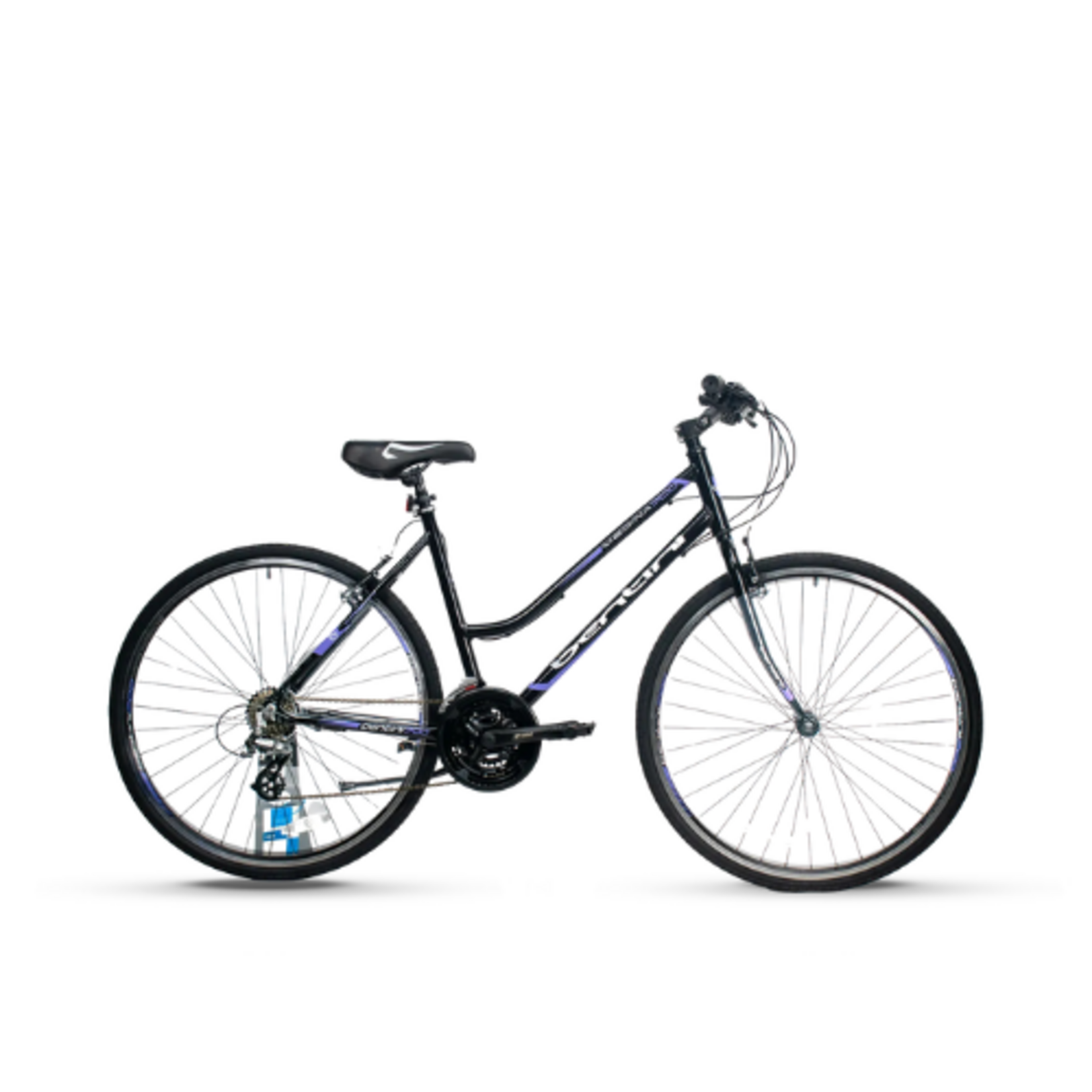 Bentini BENTINI MEDINA LADIES HYBRID