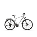 Bianchi BIANCHI SPILLO TOURER CUES 10SP GREY