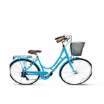 Vercelli VERCELLI VENICE BLUE