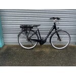 Cube RIDGEBACK E BIKE STEP THRU MEDIUM FRAME