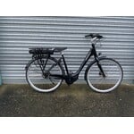 Cube RIDGEBACK E BIKE STEP THRU LARGE FRAME