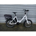 Cube CUBE COMPACT E-BIKE