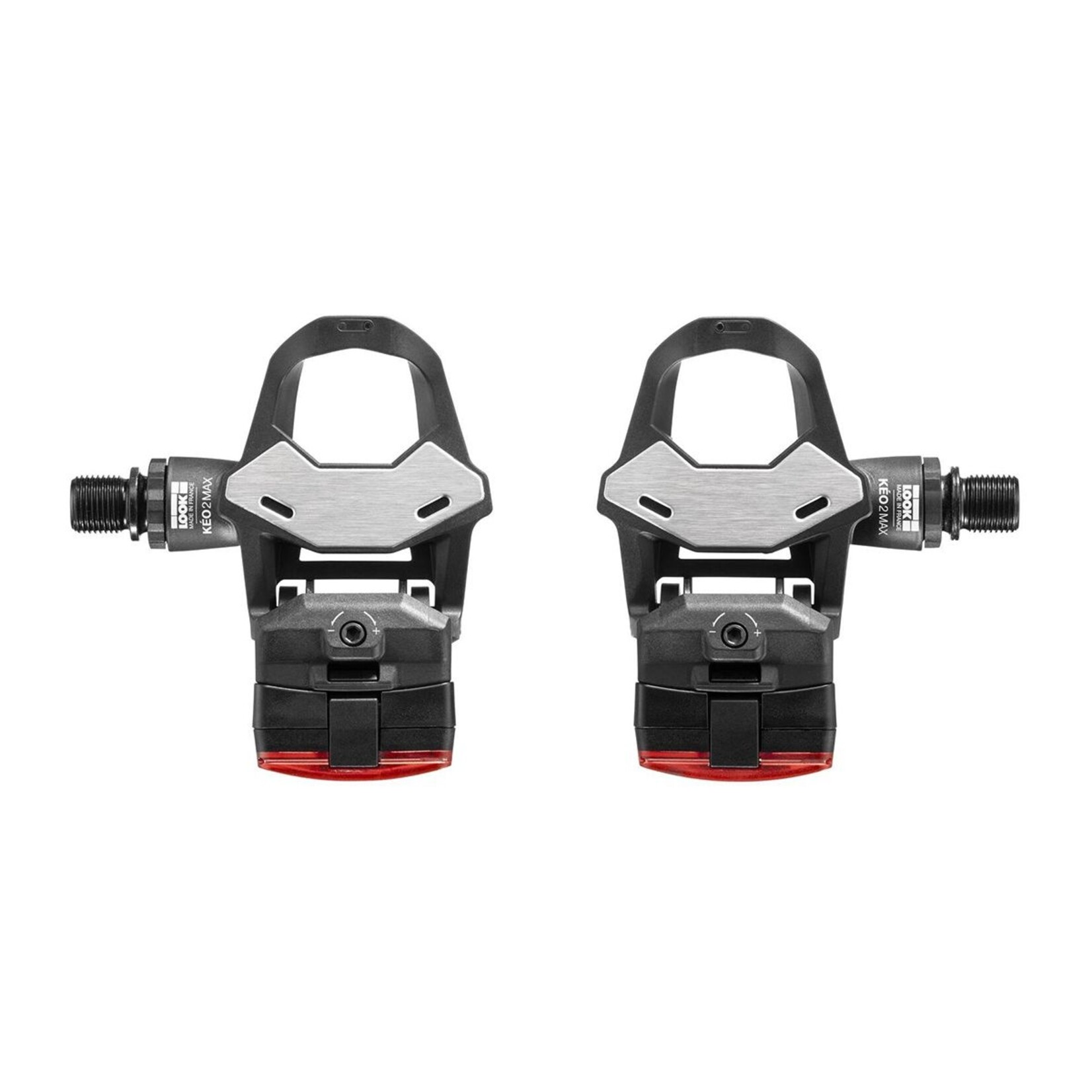 Look LOOK KEO 2 MAX VISION ROAD PEDALS