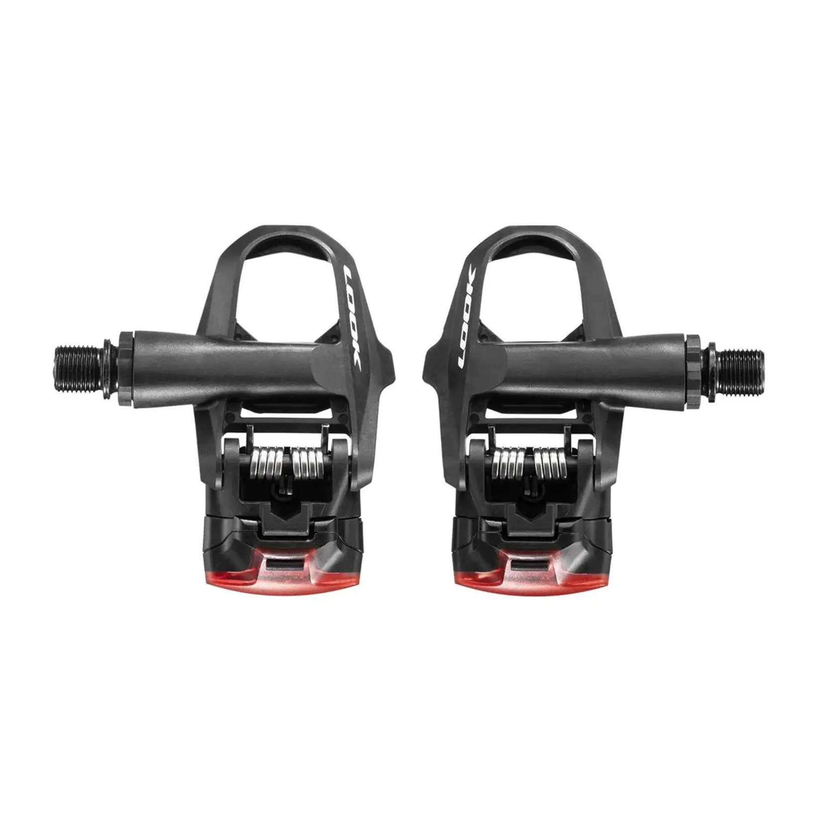 Look LOOK KEO 2 MAX VISION ROAD PEDALS