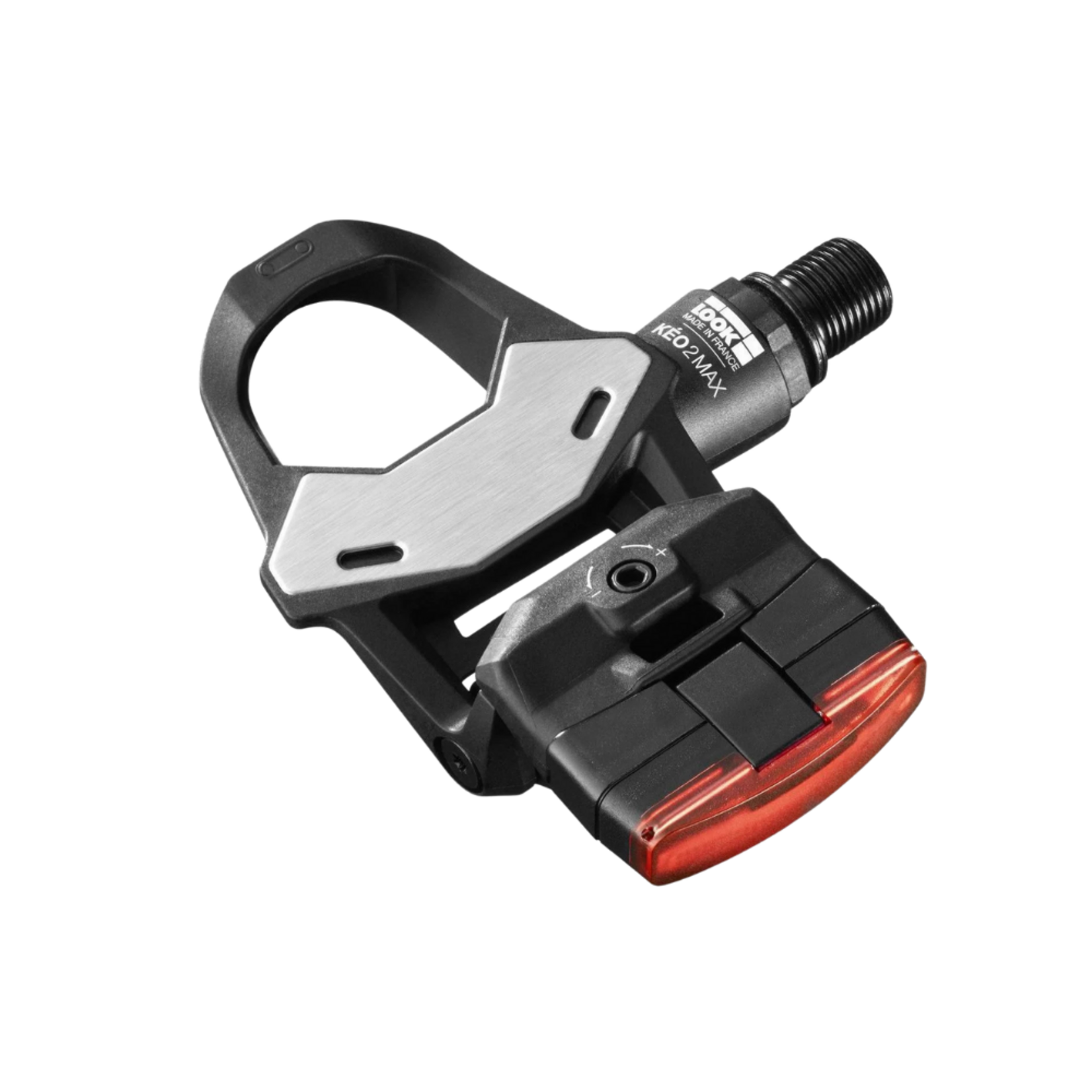 Look LOOK KEO 2 MAX VISION ROAD PEDALS