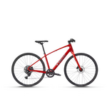 Trek TREX FX 2 STEPOVER GEN 4 FURY RED