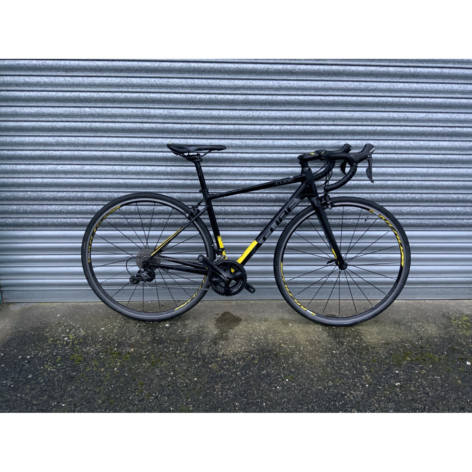 CUBE ATTAIN SL 105 50CM