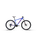 FUJI FUJI NEVADA 29 4.0 LTD BLUE