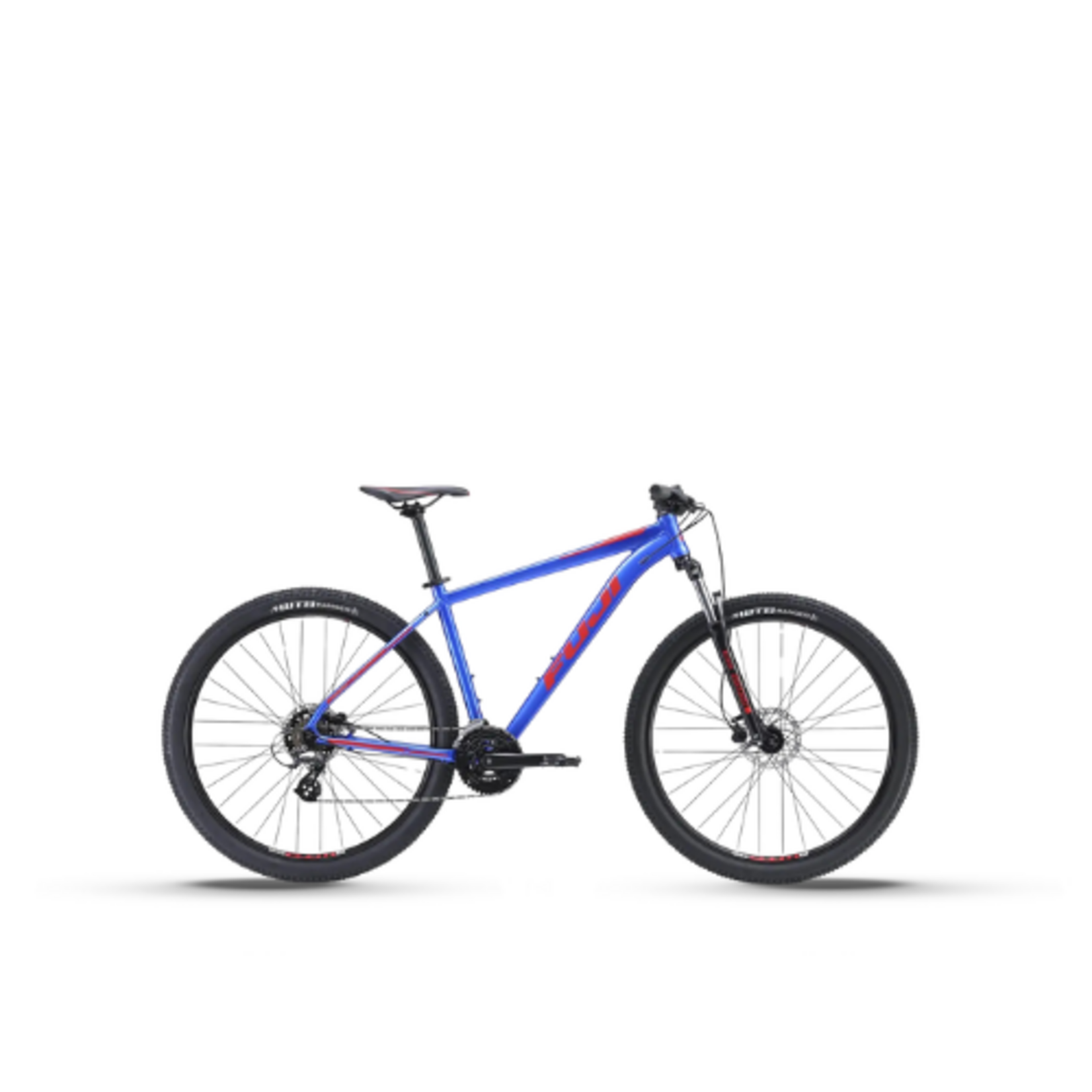 FUJI FUJI NEVADA 29 4.0 LTD BLUE