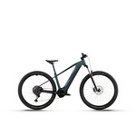 Cube CUBE REACTION HYBIRD ONE 800 ROYALGREEN/PRISM