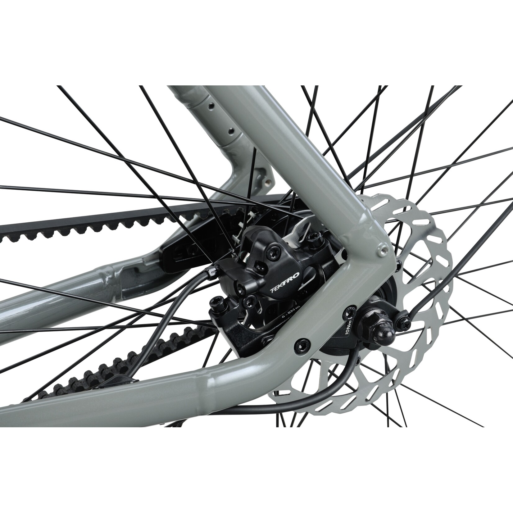 Raleigh RALEIGH ONE SAGE GREY