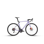 Trek TREK MADONE SL 5 PURPLE