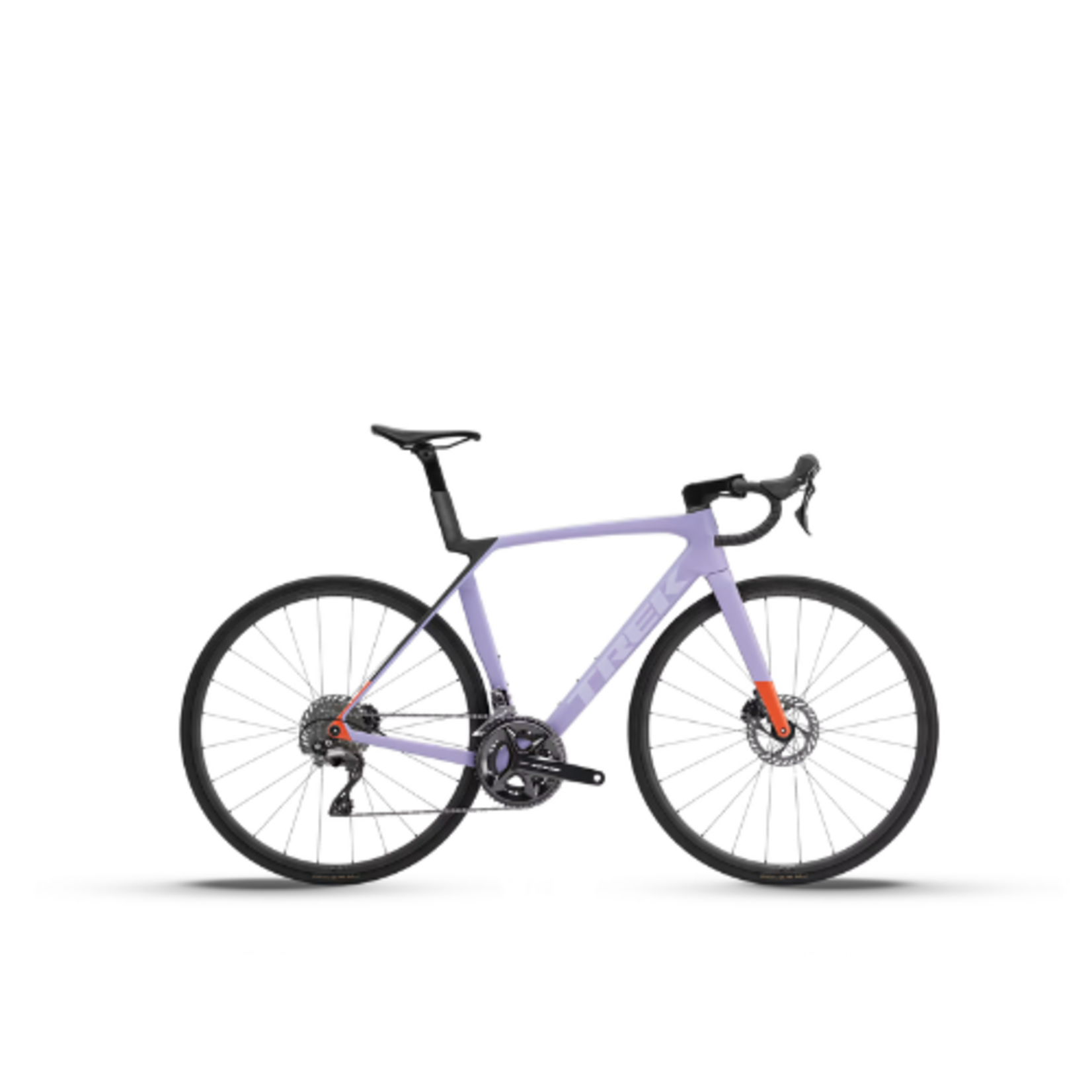 Trek TREK MADONE SL 5 PURPLE