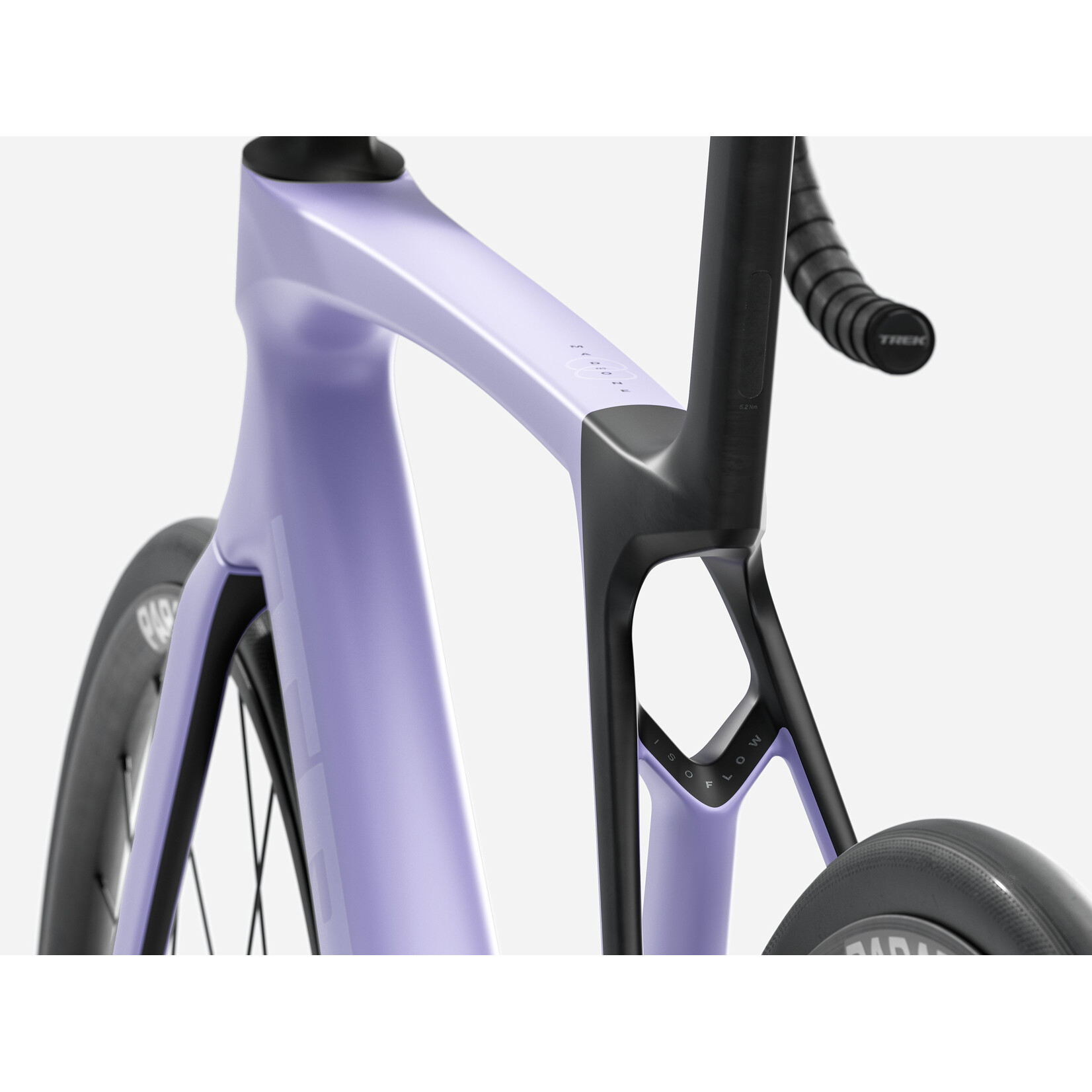 Trek TREK MADONE SL 5 PURPLE