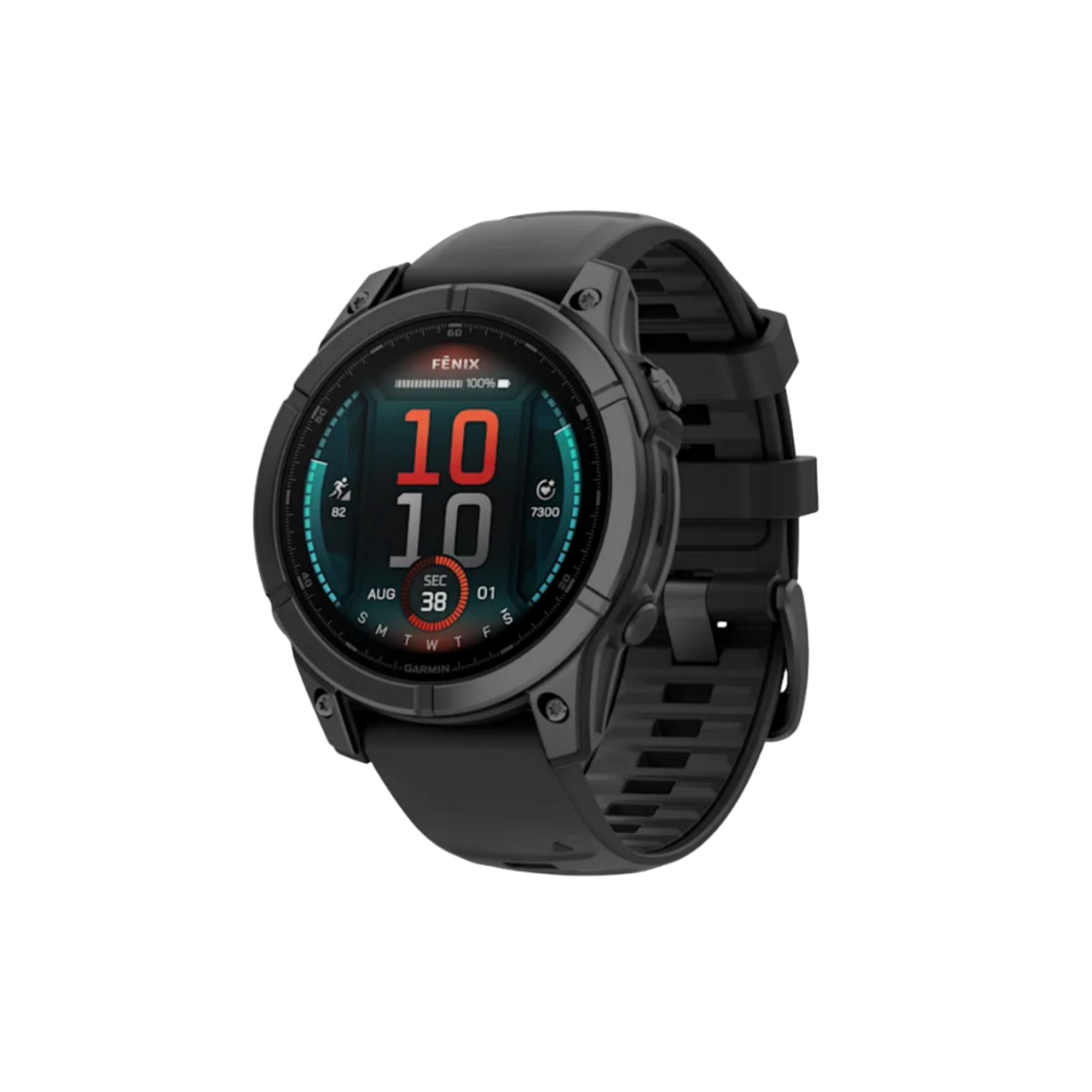 Garmin GARMIN FĒNIX E – 47 MM, AMOLED