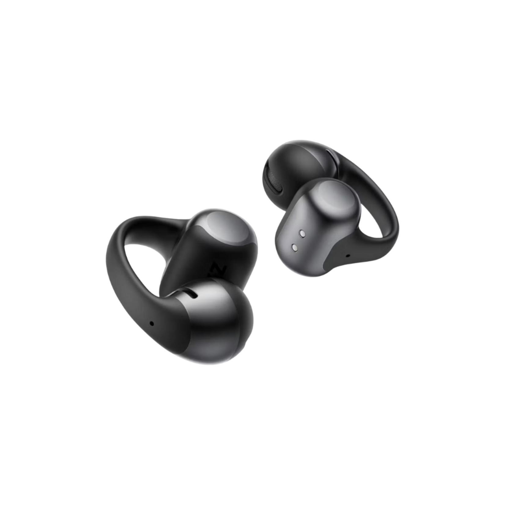 SHOKZ SHOKZ OPENDOTS ONE BLACK