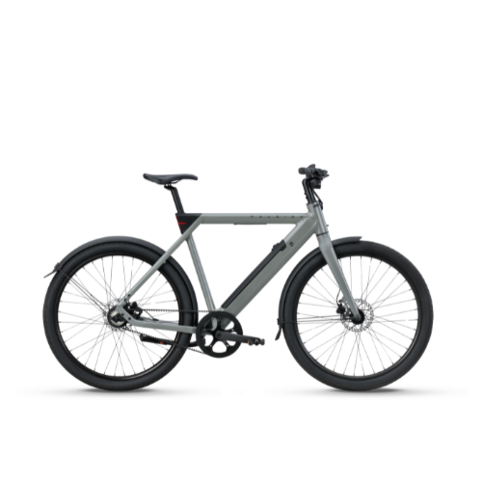 Raleigh RALEIGH ONE SAGE GREY