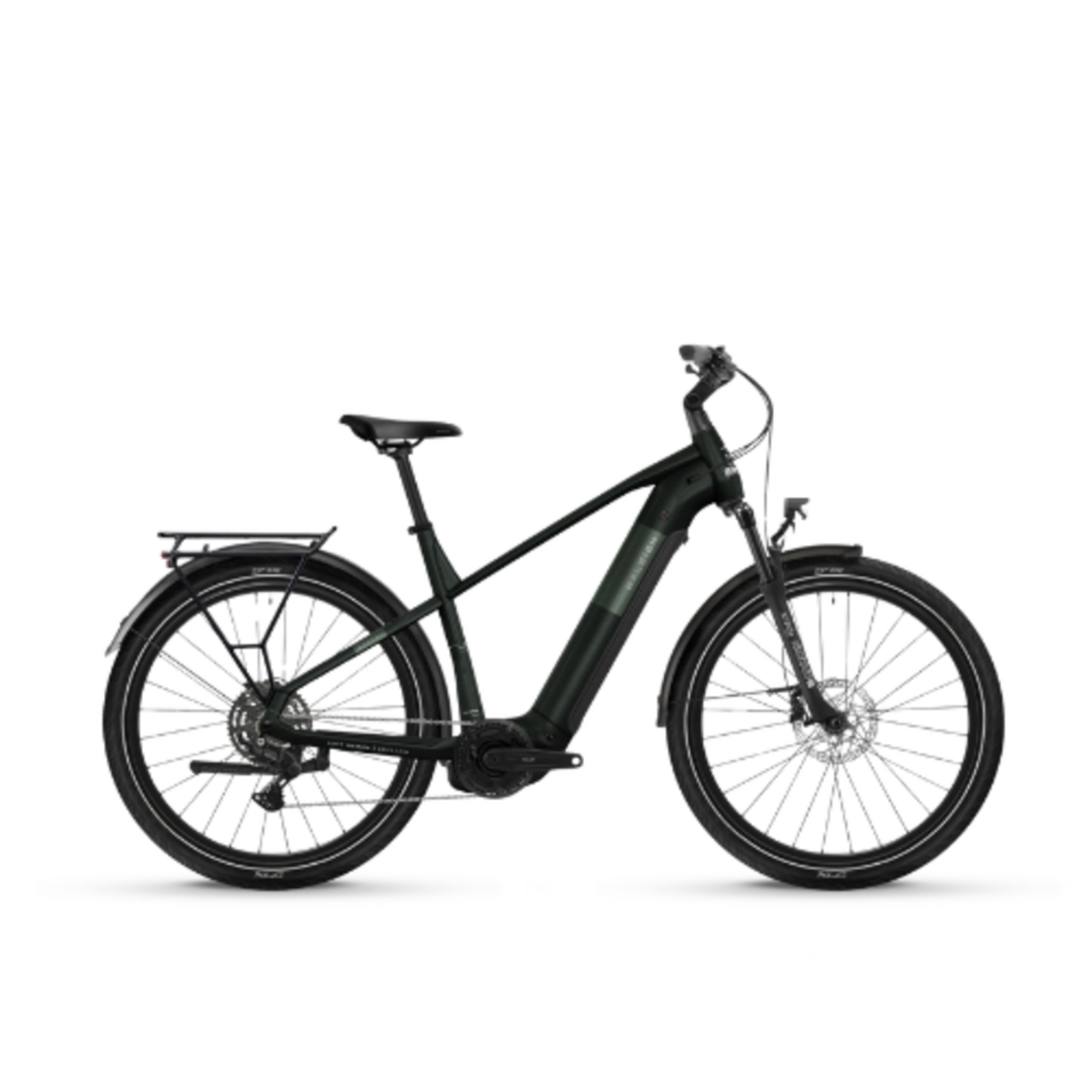 Raleigh RALEIGH NOVUS+ OLIVE GLOSS