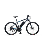 Claud Butler CLAUD BUTLER HASTE E-MTB