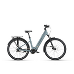 Scott SCOTT SUB TOUR 40 WAVE HEMATITE BLUE