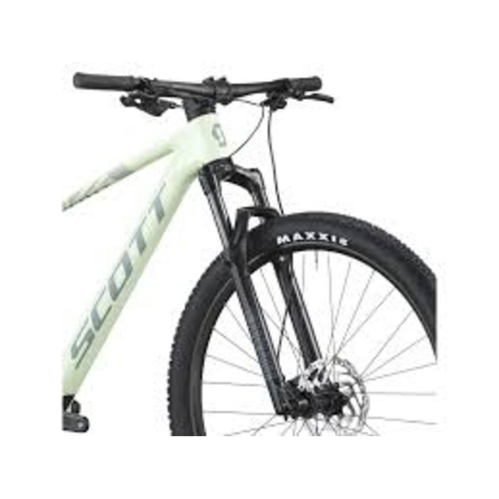 Scott SCOTT SCALE 920 AMBROSIA GREEN