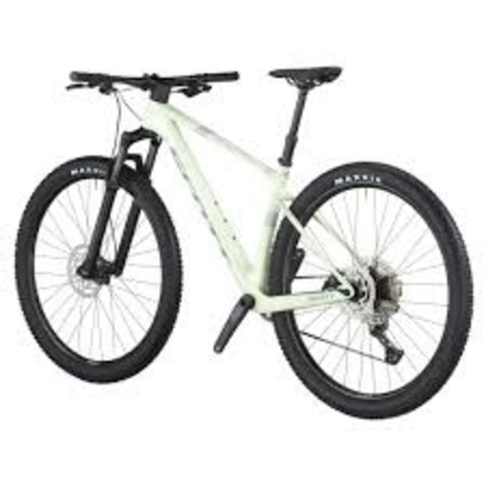 Scott SCOTT SCALE 920 AMBROSIA GREEN