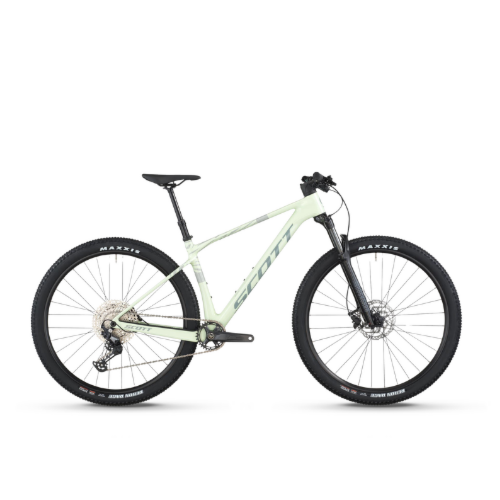 Scott SCOTT SCALE 920 AMBROSIA GREEN