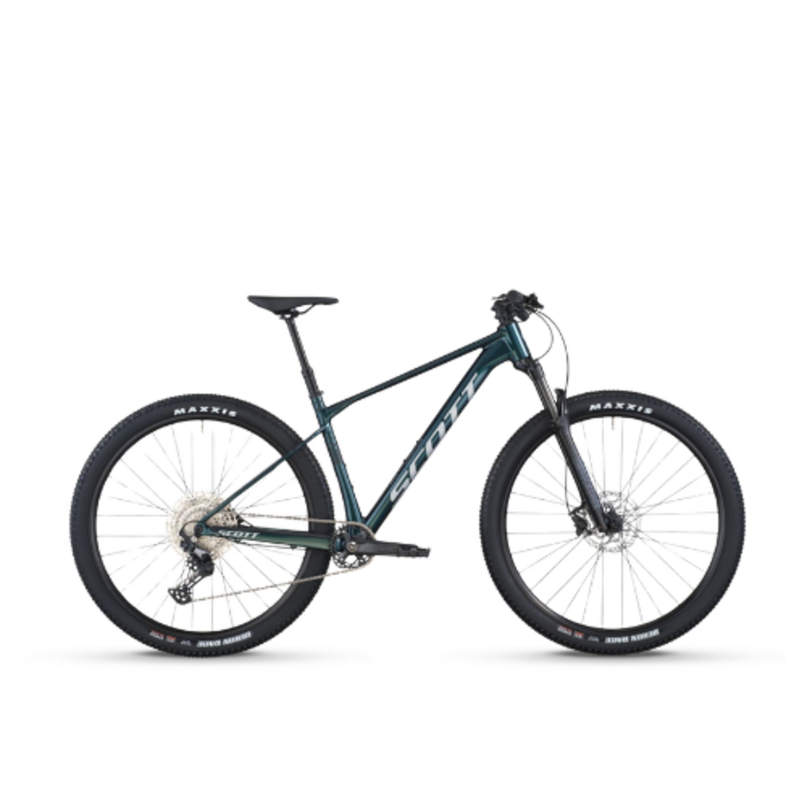 Scott SCOTT SCALE 935 TWINKLE GREEN