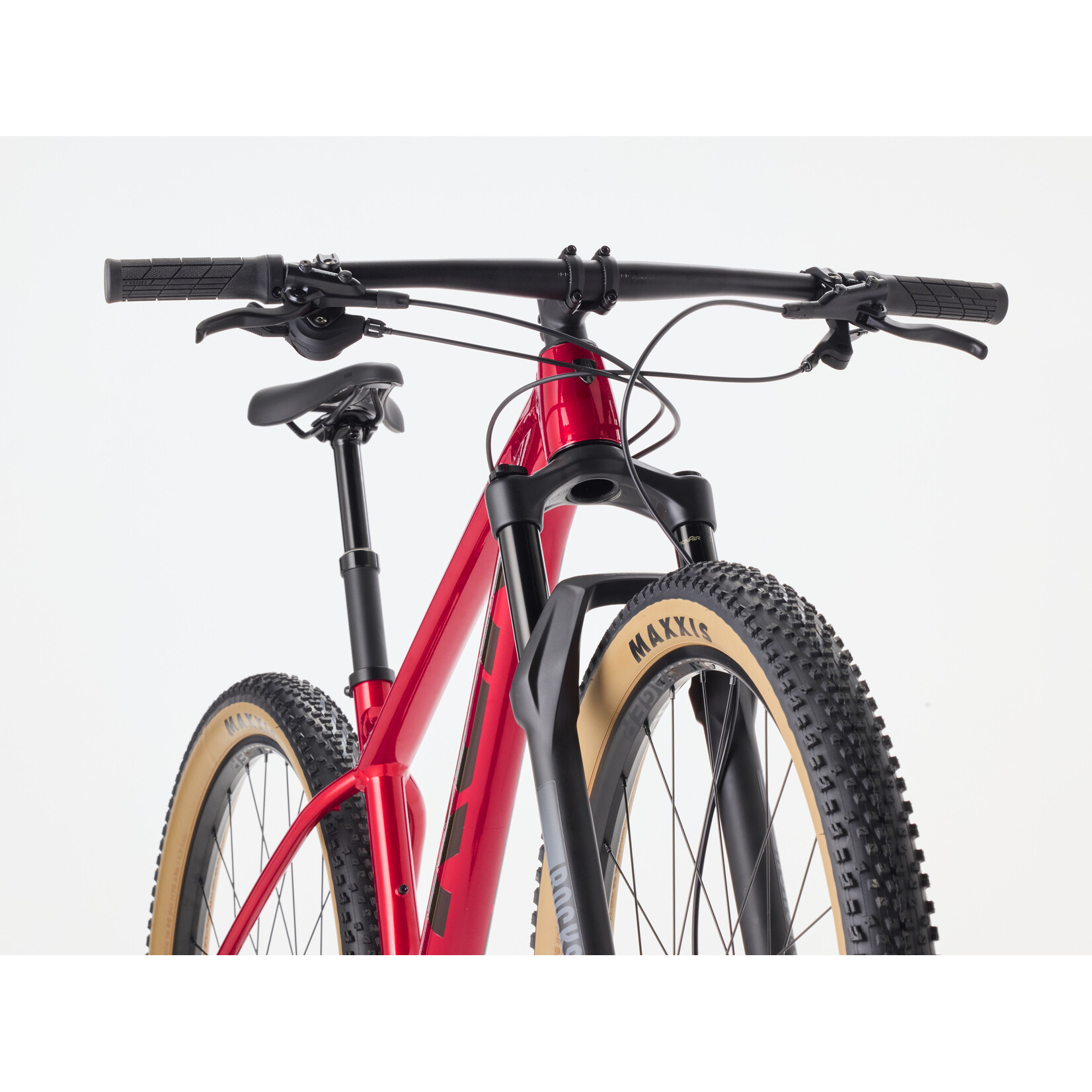 Trek TREK PROCALIBER 8 RED