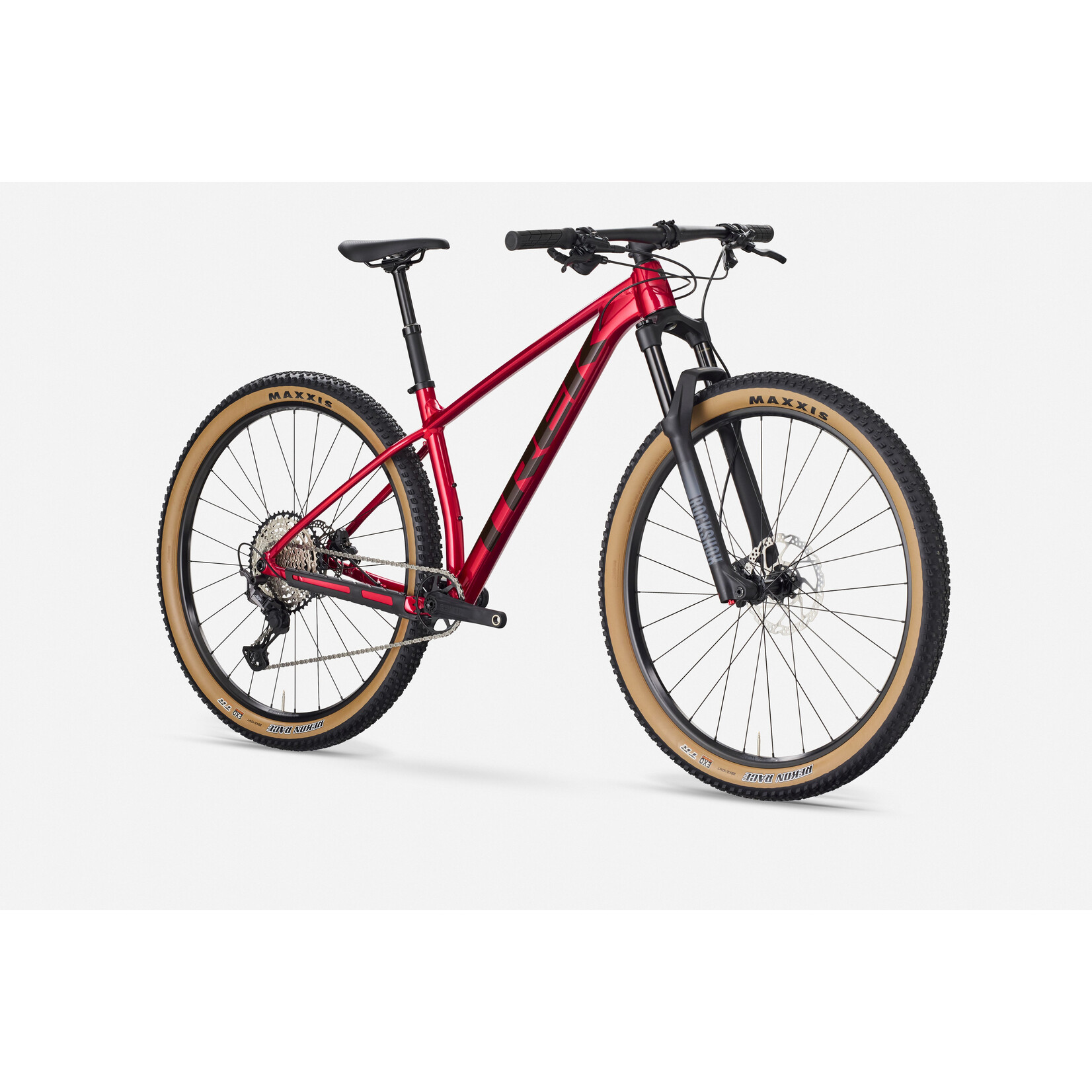 Trek TREK PROCALIBER 8 RED