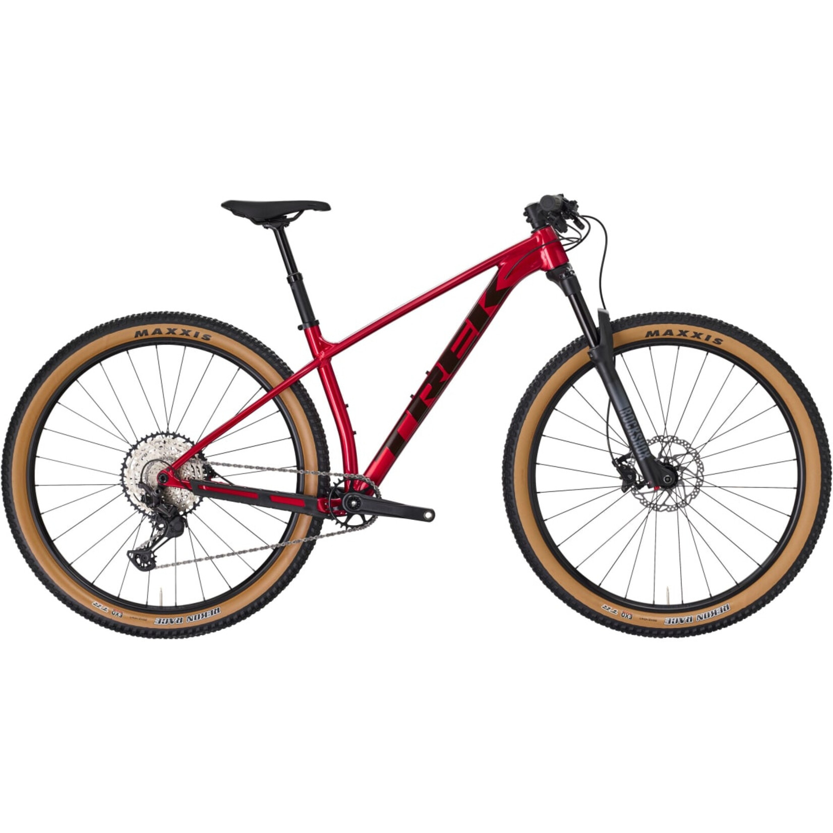 Trek TREK PROCALIBER 8 RED