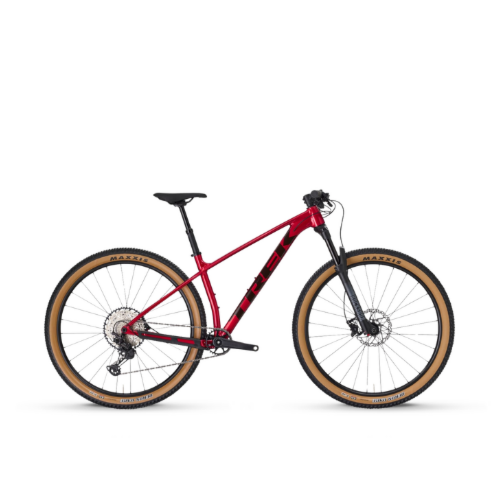 Trek TREK PROCALIBER 8 RED