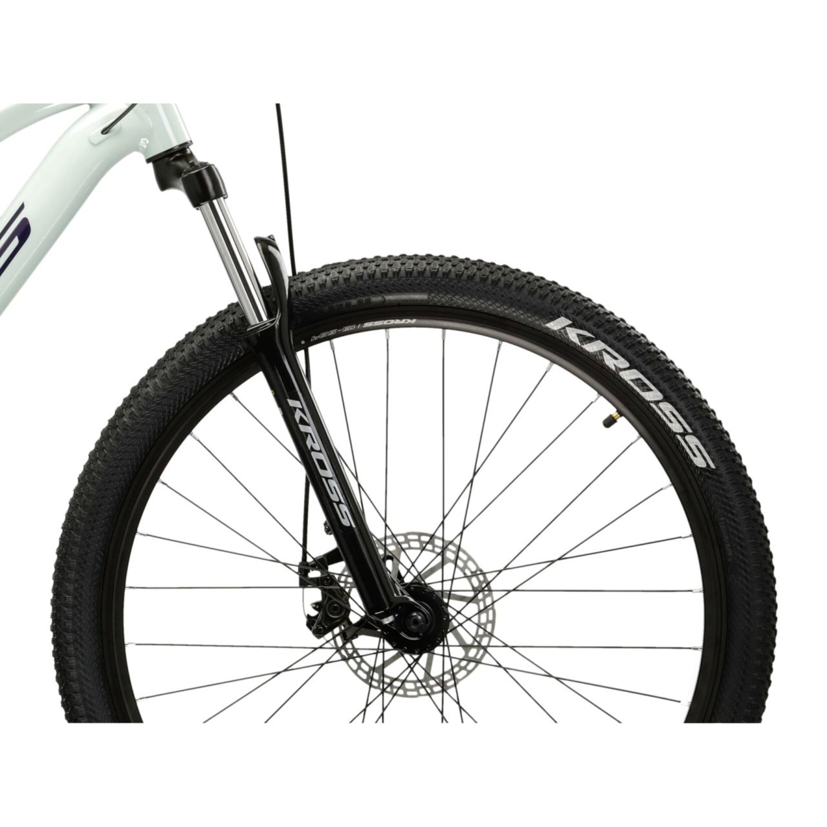 KROSS KROSS LEA 2 650B WHEEL 17"FRAME