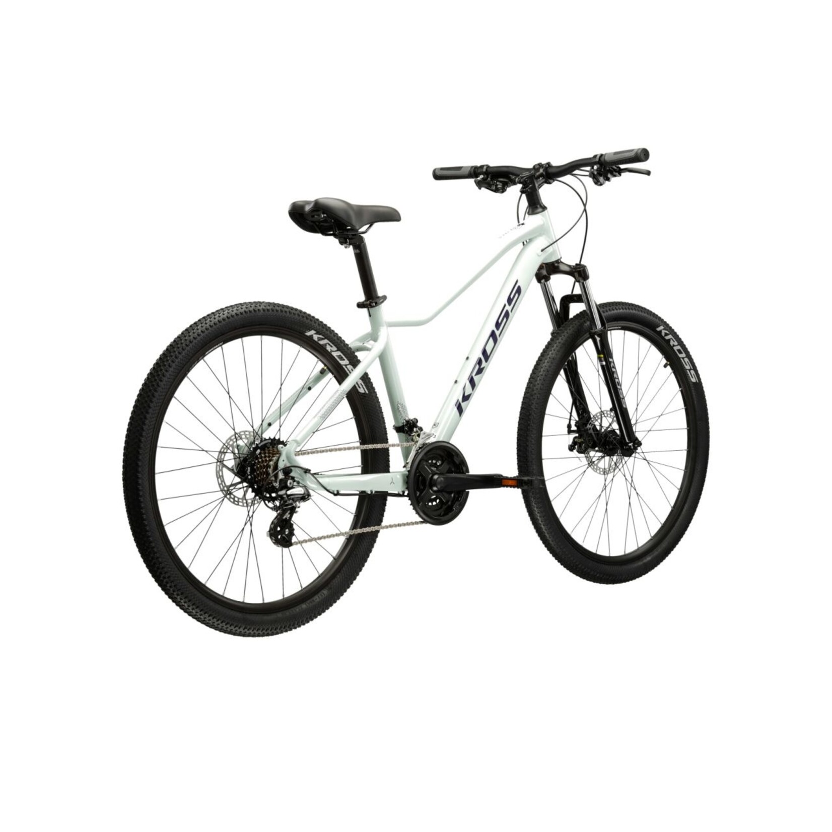 KROSS KROSS LEA 2 650B WHEEL 17"FRAME