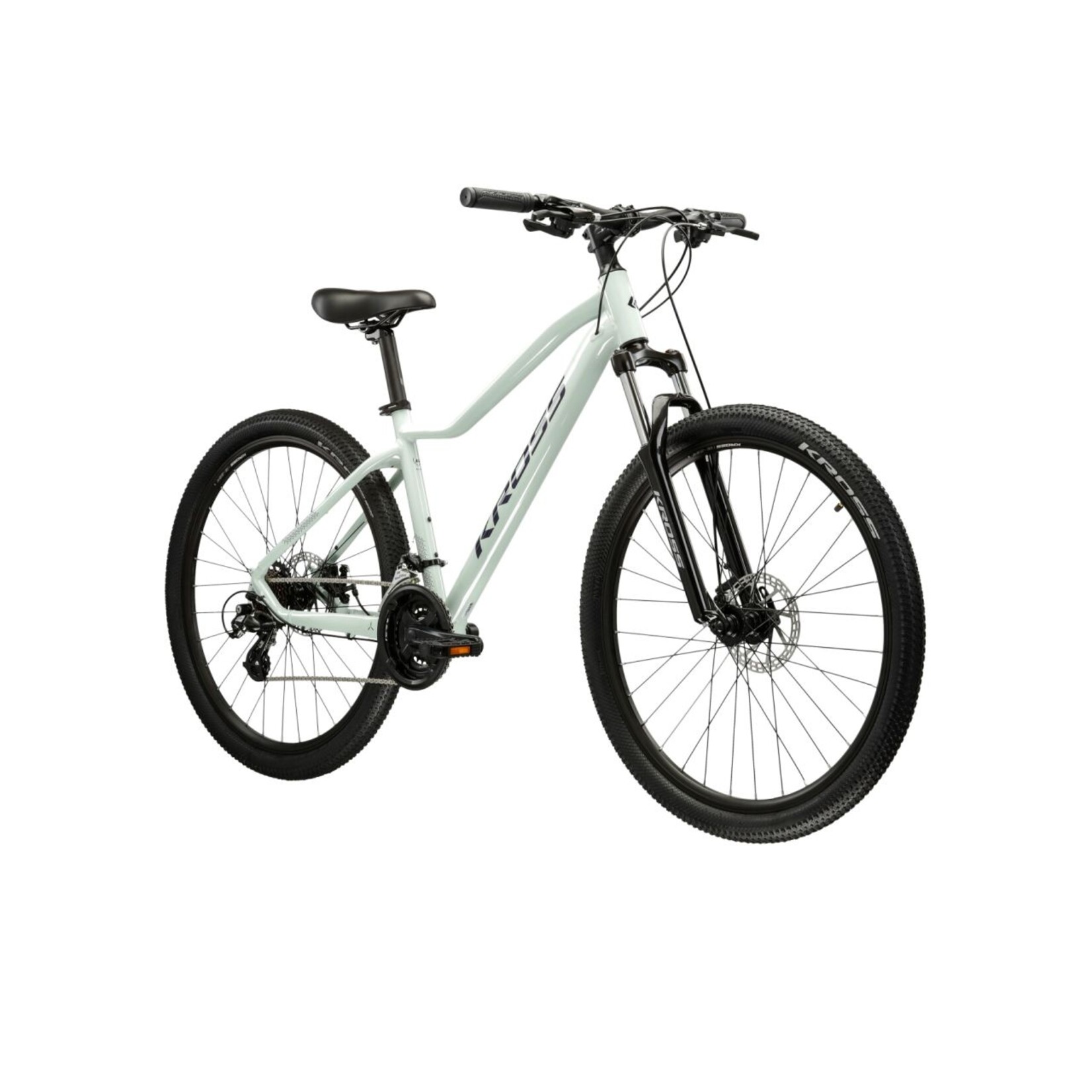 KROSS KROSS LEA 2 650B WHEEL 17"FRAME