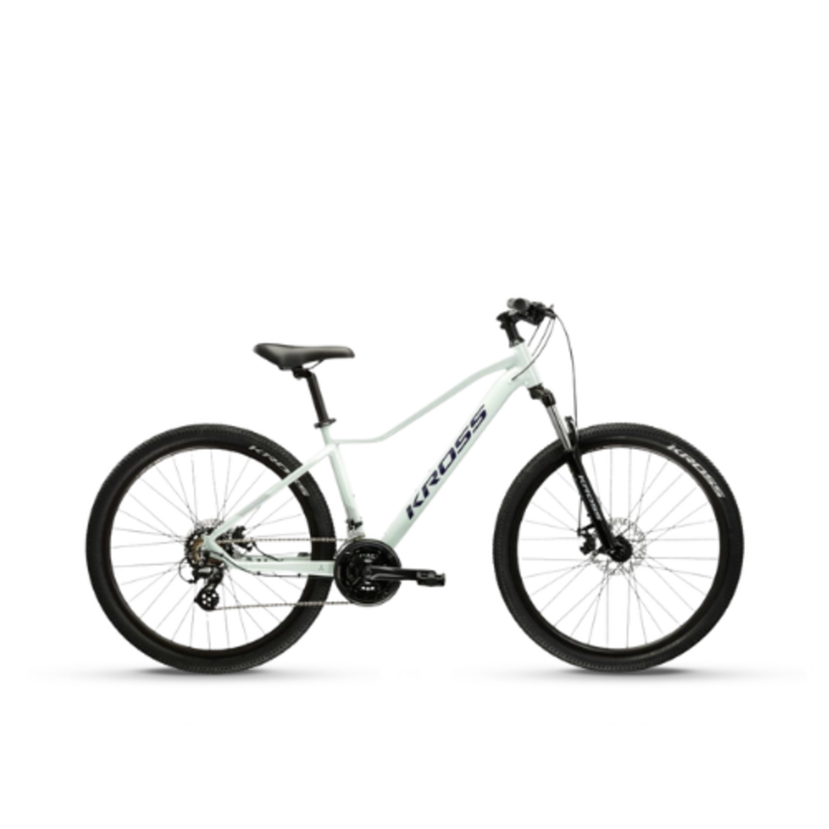 KROSS KROSS LEA 2 650B WHEEL 17"FRAME